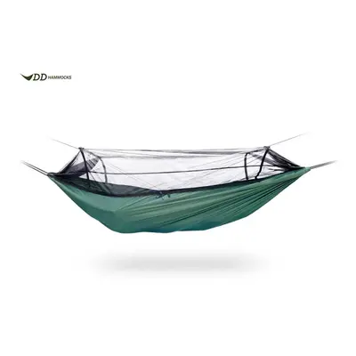 DD Hammocks Hamaka Frontline KING SIZE XXL - Olive