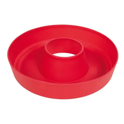 Omnia Silikonová forma Silicone Mould Classic Red