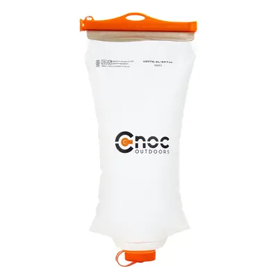 CNOC Outdoors Skládací láhev CNOC 42mm Vecto 2l Water Container - Orange