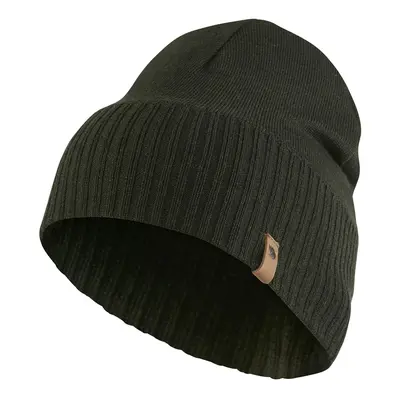 Fjällräven Čepice Merino Lite Hat - Deep Forest