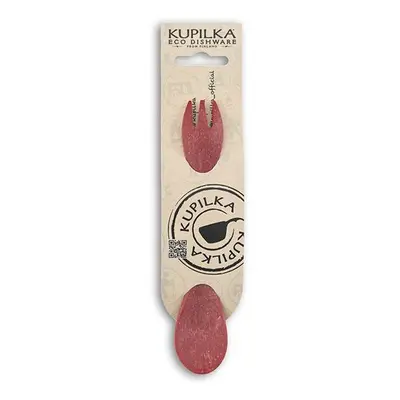 Kupilka spork 165 - Cranberry (RED)