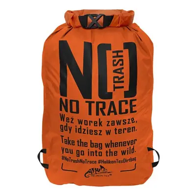 Helikon-Tex® Voděodolný vak Helikon DIRT BAG 10l Orange