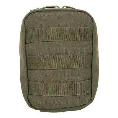 CONDOR Outdoor Sumka Condor MOLLE na lékárnu ZELENÁ