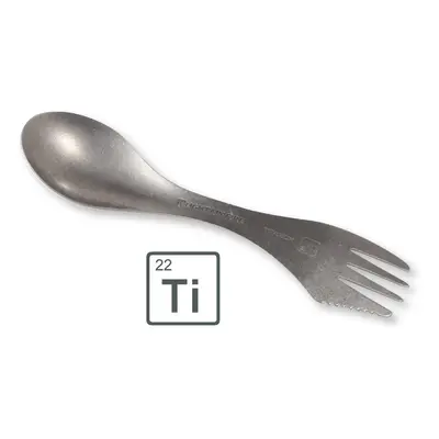 Light My Fire Spork Titanium