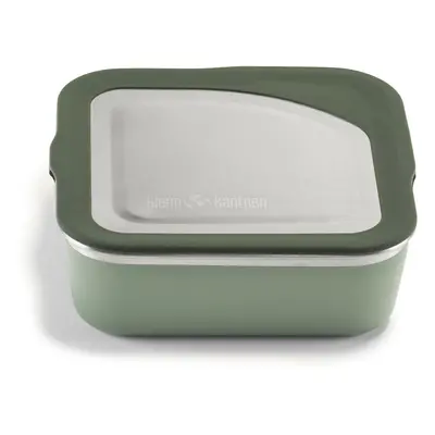 Klean Kanteen Jídlení svačinový box Lunch Box 20oz - Sea Spray 591 ml