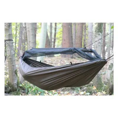 DD Hammocks Hamaka Frontline MK.7 - COYOTE