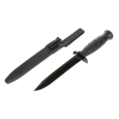 GLOCK Nůž Field Knife 78 Black