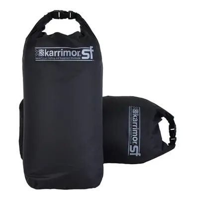 Karrimor SF Voděodolný vak Dry Bag 12l Black - 1ks