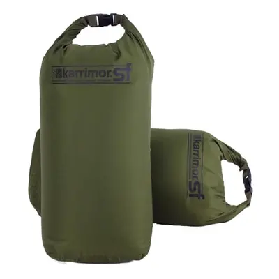 Karrimor SF Voděodolný vak Dry Bag 12l Olive - 1ks