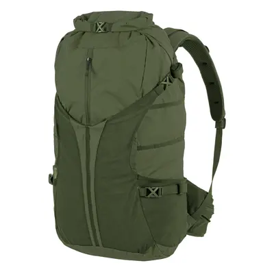 Helikon-Tex® Summit Backpack 40-50l Cordura - Olive Green 40 L