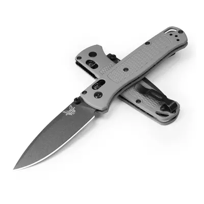 Benchmade BUGOUT 535BK-08 Storm Gray