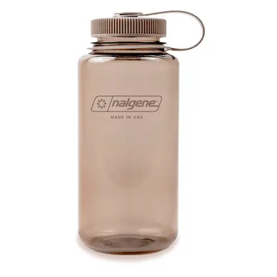 Nalgene Láhev Wide Mouth Sustain 1000ml - MOCHA - 50% recyklát