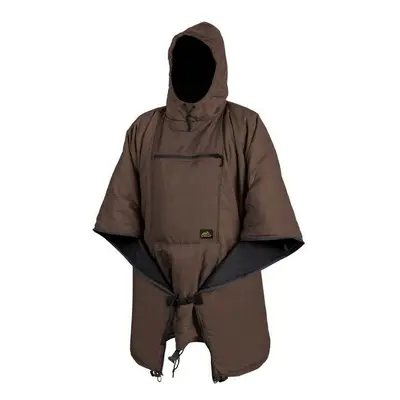 Helikon-Tex® Thermo vložka do ponča HELIKON Swagman Roll Poncho - Earth Brown