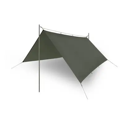 Helikon-Tex® Celta HELIKON Supertarp Polyester Ripstop 3x3 m - Olive Green