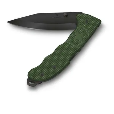 Victorinox Evoke BSH Alox Olive Green - 0.9425.DS24