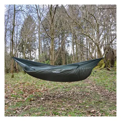 DD Hammocks Zateplení pod hamaku Underblanket - OLIVE