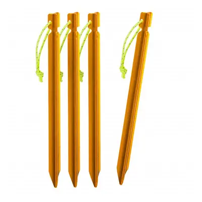 Helikon-Tex® Stanové kolíky Helikon TARP STAKES Orange - 4 ks