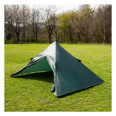 DD Hammocks Bivakovací stan SuperLight XL Pyramid Tent