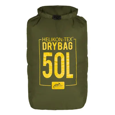 Helikon-Tex® Voděodolný vak Helikon Arid Dry Sack Medium 50l - Olive