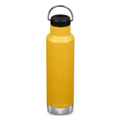 Klean Kanteen Termoska Insulated Classic 592 ml Loop Cap - Marigold