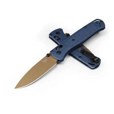 Benchmade BUGOUT 535FE-05 Crater Blue