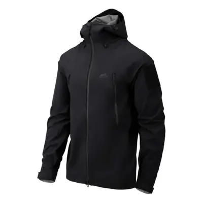 Helikon-Tex® Bunda Helikon SQUALL Hardshell Jacket - TorrentStretch - Black