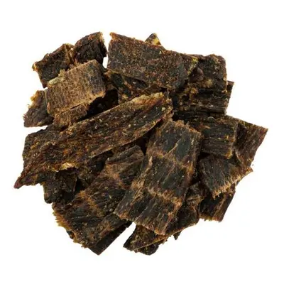 MO Jerky Sušené maso Hovězí jerky - Origino 30 g