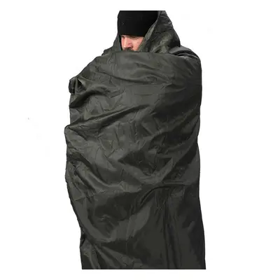 Snugpak Deka Jungle Insulated Jungle Travel Blanket XL - Black