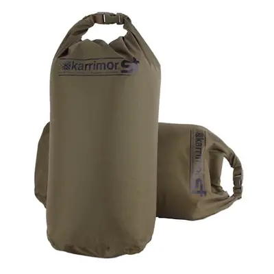 Karrimor SF Voděodolný vak Dry Bag 12l Coyote - 1ks