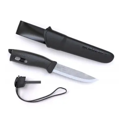 Morakniv Companion Spark - Black