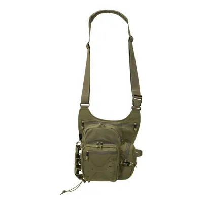 Helikon-Tex® Brašna přes rameno HELIKON EDC Side Bag - OLIVE GREEN