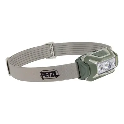 Petzl Čelovka Aria 2 RGB Desert - 450 lm