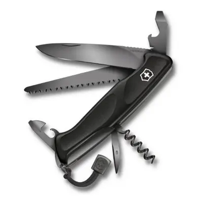 Victorinox Ranger Grip 55 Onyx Black 0.9563.C31P