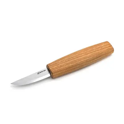 BeaverCraft Řezbářský nůž C1 - Small Whittling Knife