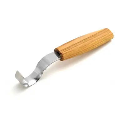 BeaverCraft Lžičkový nůž SK2 - Spoon Carving Knife 30 mm