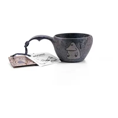 Kupilka KUKSA 210 ml - Moomin The Groke (BLACK)