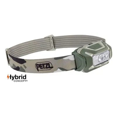 Petzl Aria 1 RGB camo - 350 lm