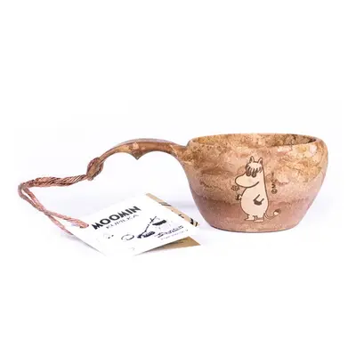 Kupilka KUKSA 210 ml - Moomin Snorkmaiden (BROWN)