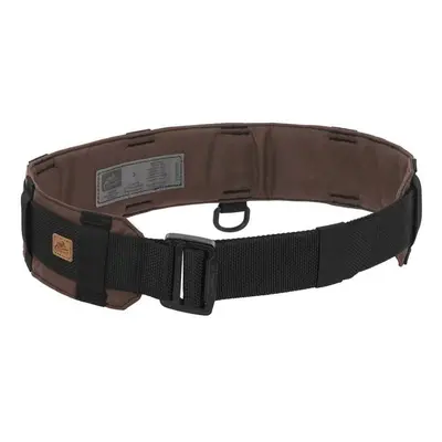 Helikon-Tex® Opasek HELIKON Forester Bushcraft Belt - Earth brown / Black A