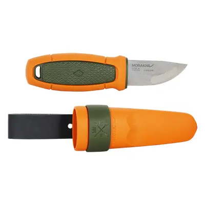 Morakniv Nůž Hunting Eldris (S) Burnt Orange/Olive Green