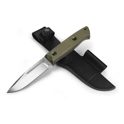 Benchmade BUSHCRAFTER 163-1