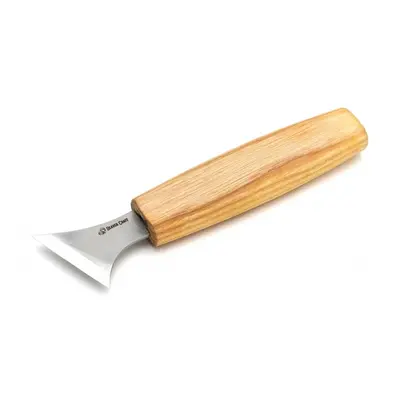 BeaverCraft Řezbářský nůž C10 - Geometric Carving Knife