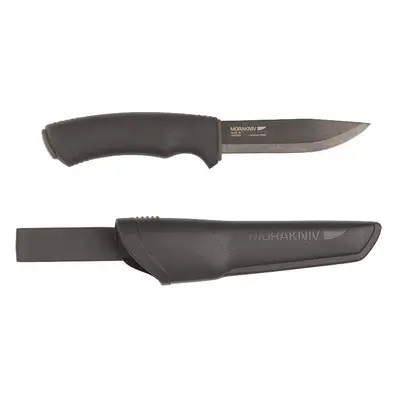 Morakniv Bushcraft Black