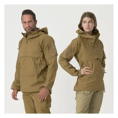 Helikon-Tex® Anorak Helikon-Tex Tracer Anorak Jacket - Coyote