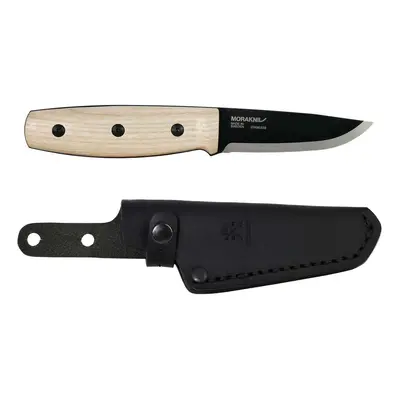 Morakniv Finn BlackBlade (S) Ash Wood 14083