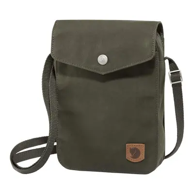 Fjällräven Příruční taška Greenland Pocket - Deep Forest