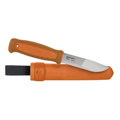 Morakniv outdoorový nůž Kansbol Burnt Orange