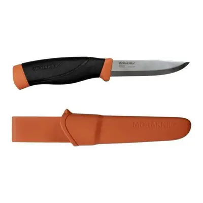 Morakniv Nůž Companion HeavyDuty (S) Burnt Orange