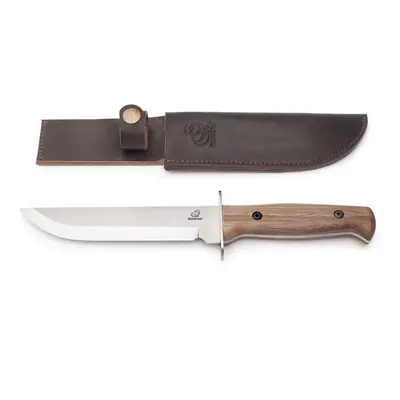 BeaverCraft Nůž Tactical Knife TLK1 X50CrMoV15 - Walnut