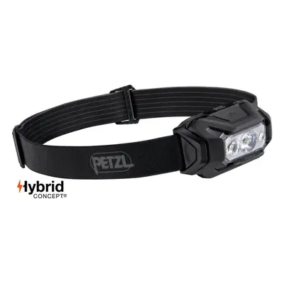 Petzl Aria 2 RGB černá - 450 lm